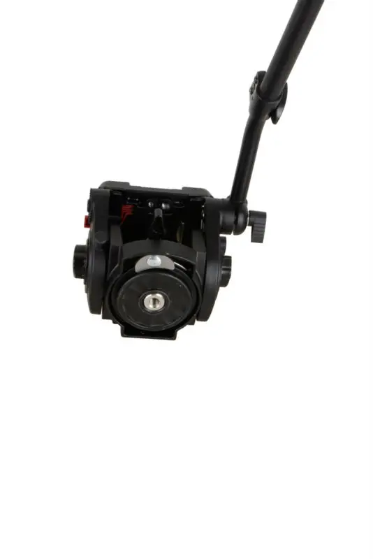 Custom OEM Kingjoy VT-3530 High Quality Professional Video Camera Tripod Head for Film Shooting