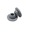 EPDM rubber cap button