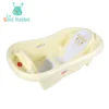Wholesale high quality baby oval plastic tub