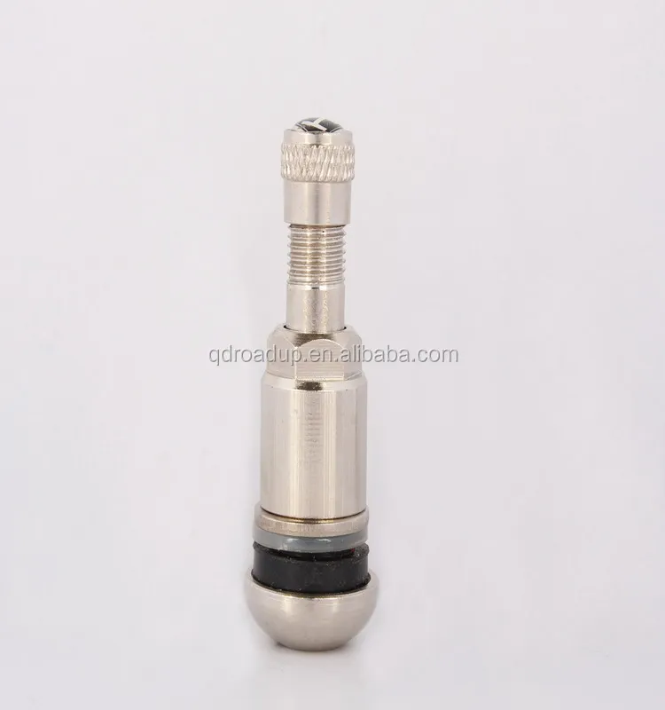 Aluminum Tyre Valves For Tubless Tire Usd For Truck & Car Buy