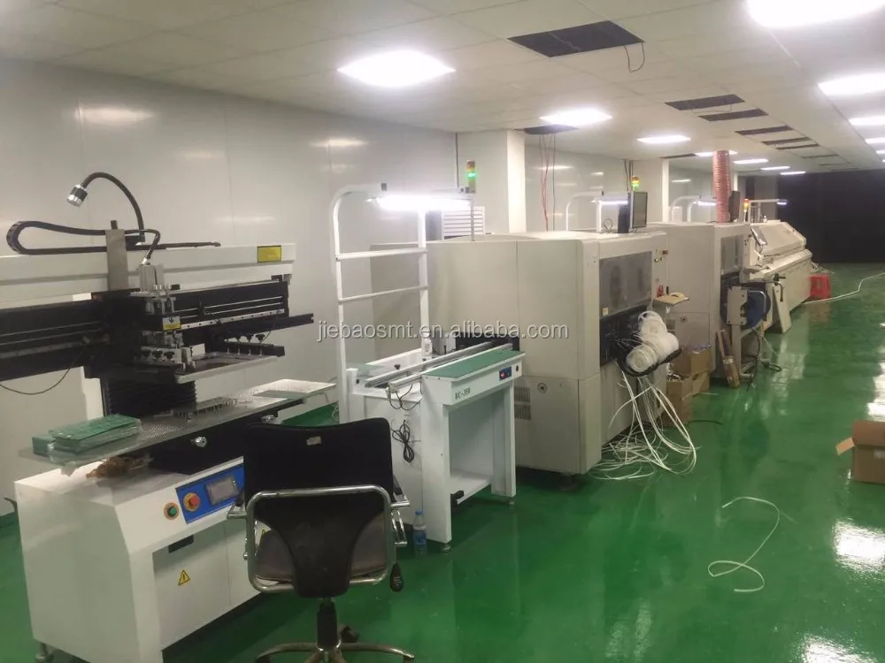 reflow oven machine03