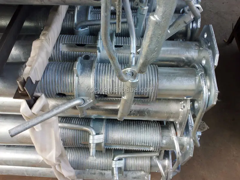 Heavy Duty Aluminium Telescopic Post Shores Buy Heavy Duty Aluminium