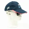 New fashion multi color LED baseball cap LED light party hat with custom logo