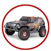 SUV off-road FY02 power vehicles top high speed rc model car suspension