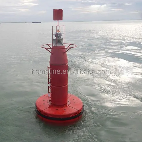 Aids to Navigation Emergency Wreck Marking Buoy, View emergency wreck ...