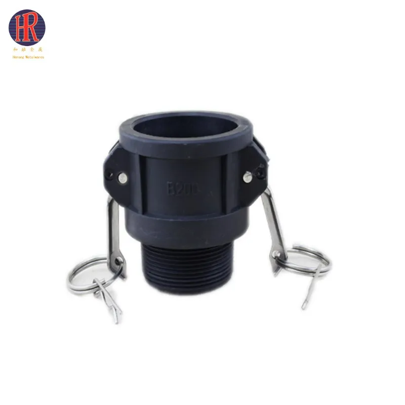 Manufacture Factory Pvc Pipe Fitting Camlock Quick Coupling Buy Pvc