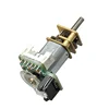 TT motor n20 mini 12v micro dc gear motor 40 rpm