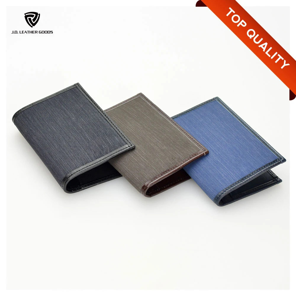 mens slim card holder