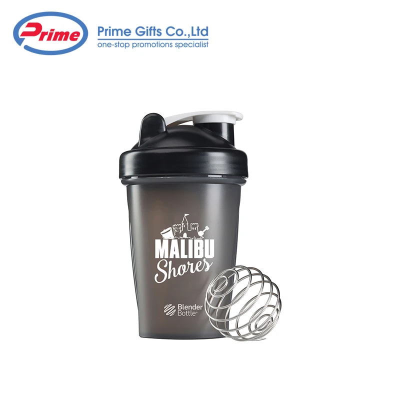 Protein Shaker Bottle