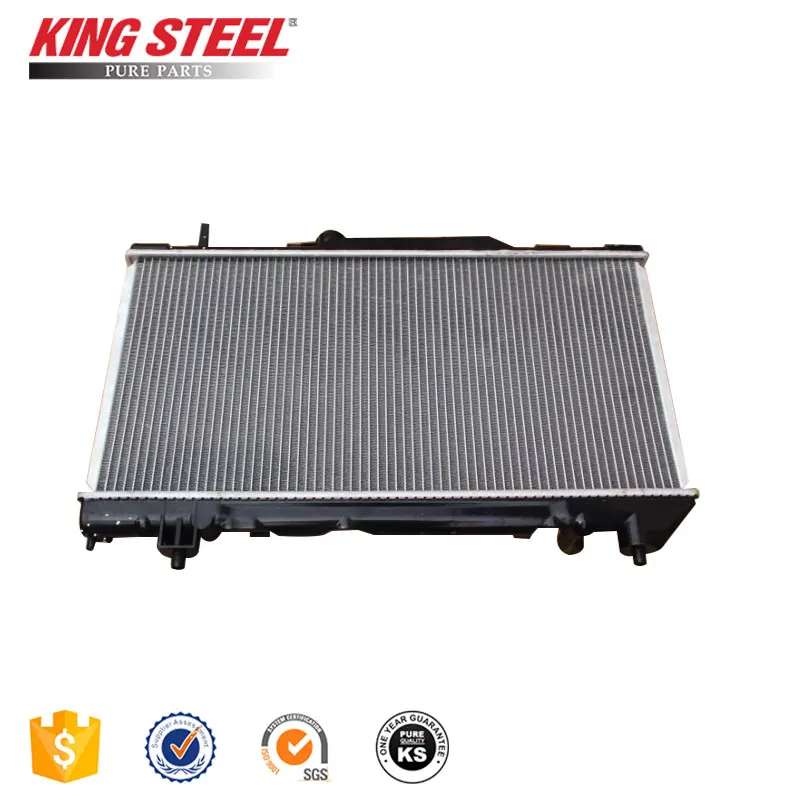 Radiadores para autos precios