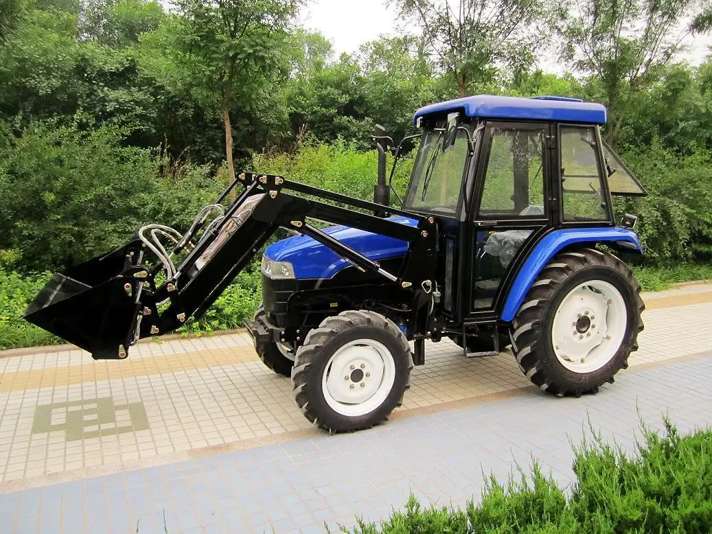 40hp 4wd Farm Tractor For Sale Philippines Buy Farm Tractor For Sale