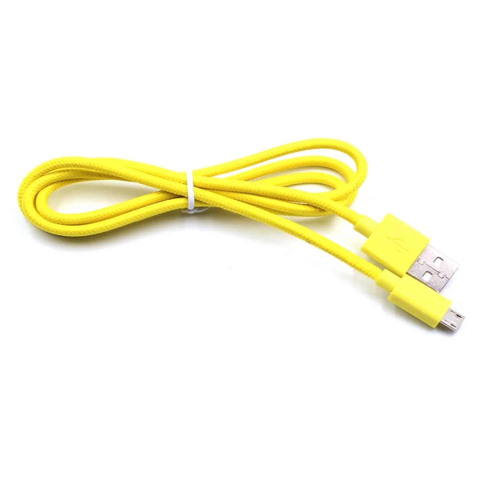 USB Cable for iPhone 2.1A Fast Charging USB Data Cable For iPhone Charger Cable - ANKUX.COM