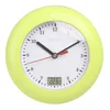 4 option color kitchen timer