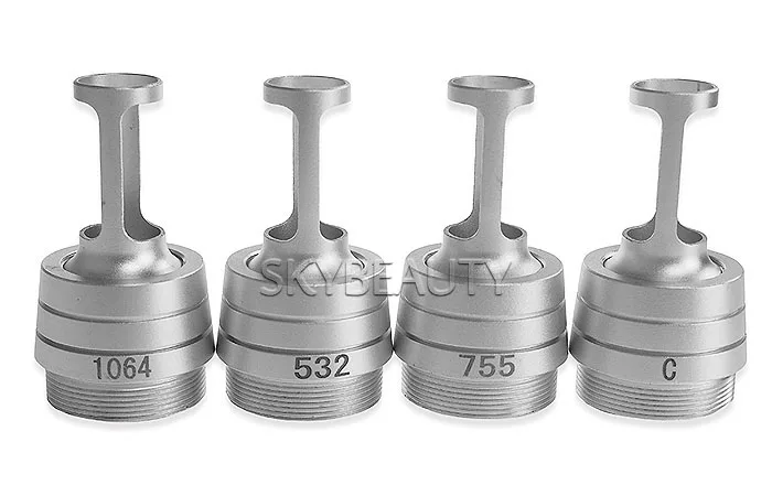 755nm Picosecond laser Eyebrow Removal Q switch Nd Yag Laser Tattoo Removal Machine