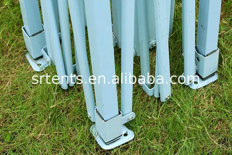 household folding gazebo tent