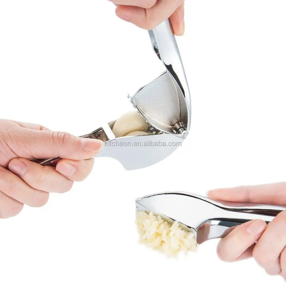 Garlic Press Chopper