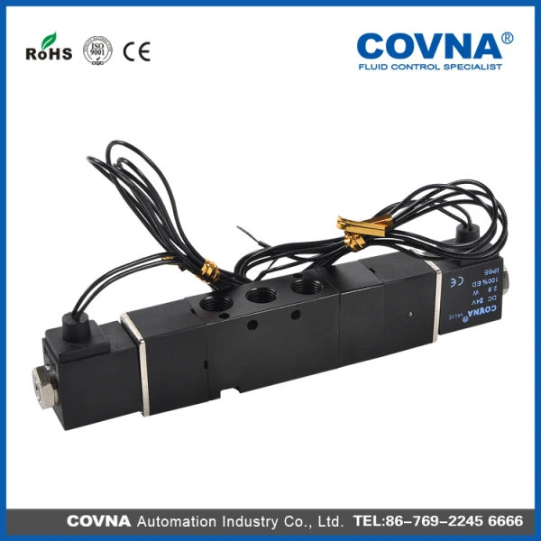 valve body 1/8''air solenoid valve