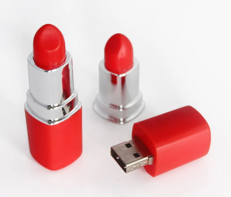 Wholesale ABS USB Flash Drive 8GB USB Stick Memory Cartoon Shape - ANKUX.COM