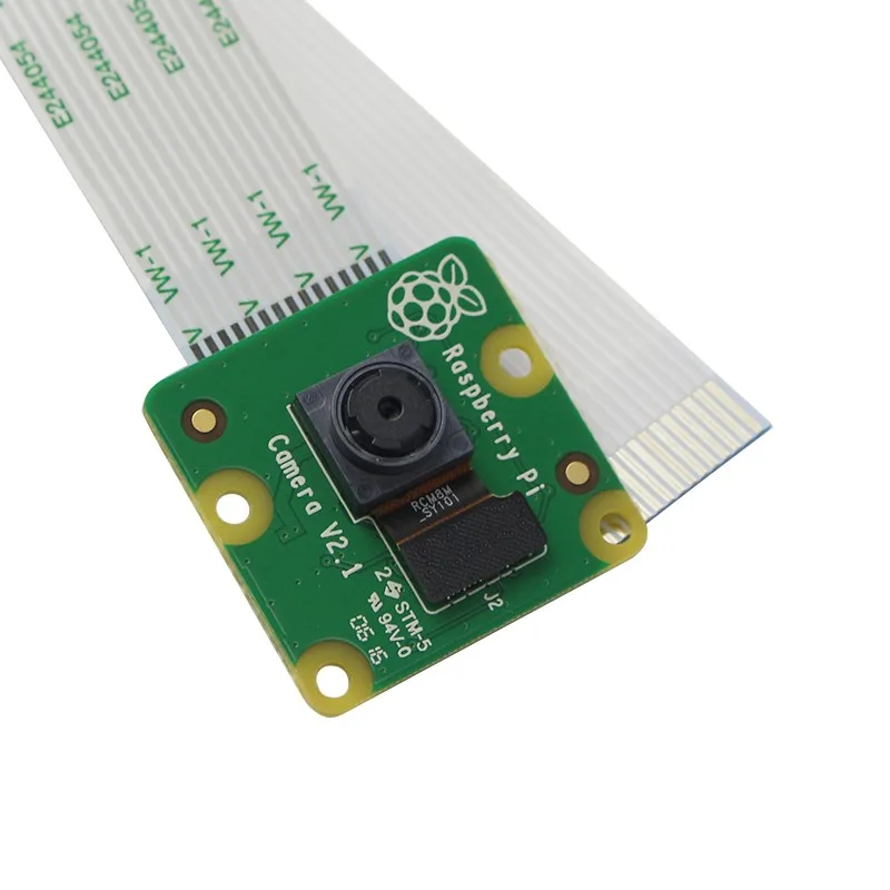 raspberry pi pico kamera