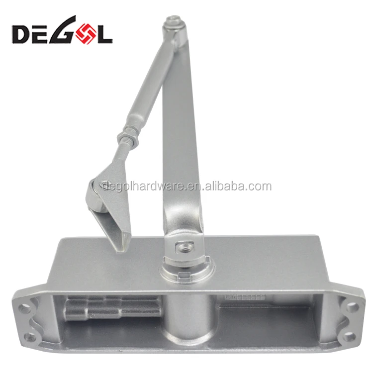 Automatic Door Closing Mechanism Ada Compliant Door Closer Fs7600