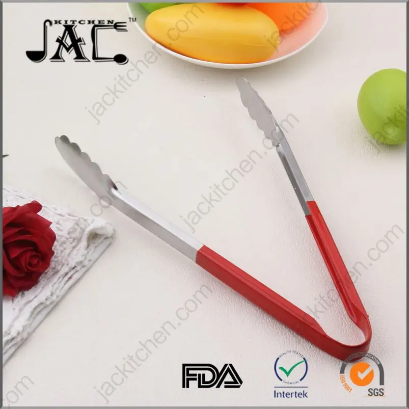 Handyblack Silicone Tweezer tong