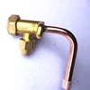 A/C split valve 5/8 connecting 15.88mm copper pipe