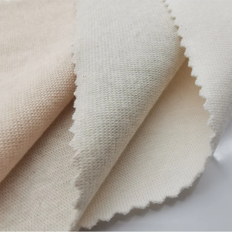 Organic Cotton Fabric Suppliers Gold Garment Premium Custom Uniforms 