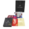 plastic leather paper diary certificate cover name changed digital foil stamping printer