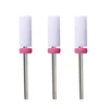 nail drill bits ceramic,professional manicure tools,accessories for nail drill machines