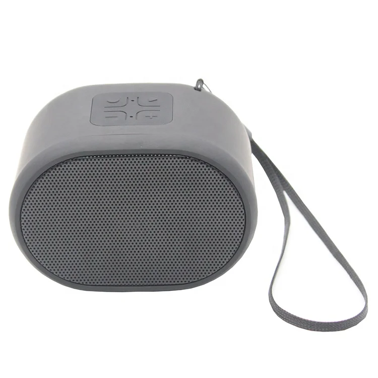 1500mAh Mobile Wireless Speaker with Bass Sound - ANKUX.COM