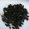 NPK organic fertilizer components for crops