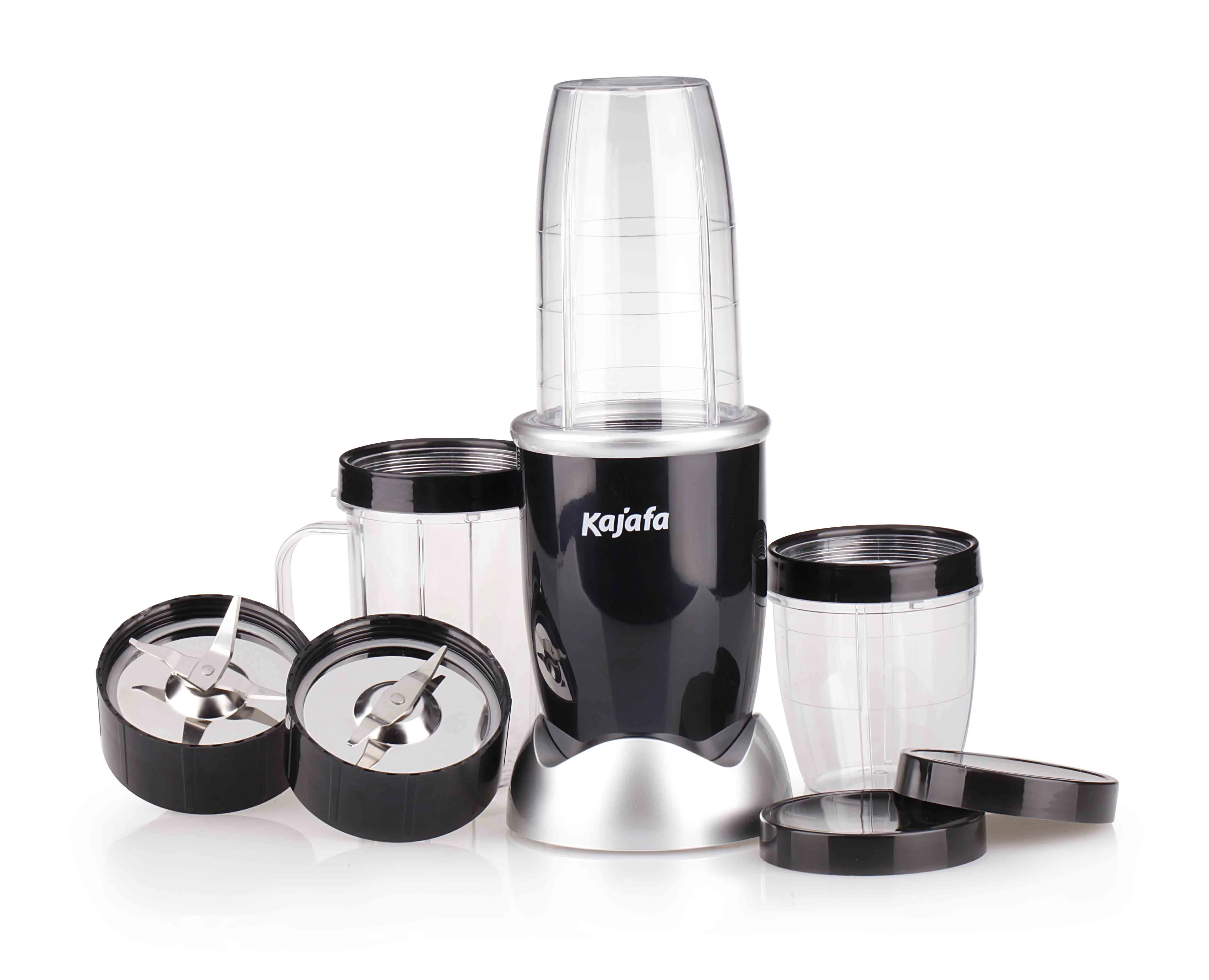 Small Kitchen Appliances Beauty 3 In 1 Multi Function Blender Juicer