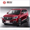 Wholesale factory cars automatic suv 4x2 suv car petrol with good price