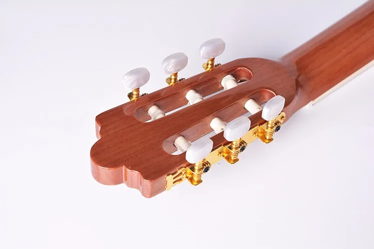 Strings Guitar Hotsale Electric Classical Nylon Acoustic Guitar