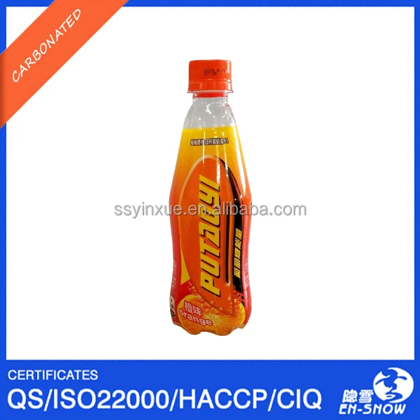 Putaoyi Carbonated Vitamin Drink - Buy Vitamin Drink,Carbonated Soft ...