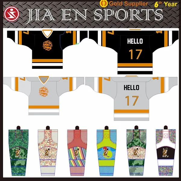 custom ice hockey jerseys 3