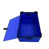 PP Corrugated Plastic Foldable Wardrobe Moving Boxes