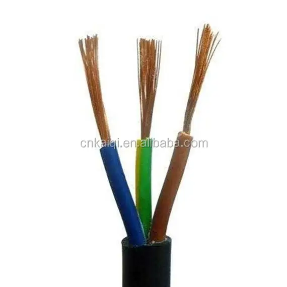 Efficient 3 Core 2 5mm Electric Cable Alibaba Com