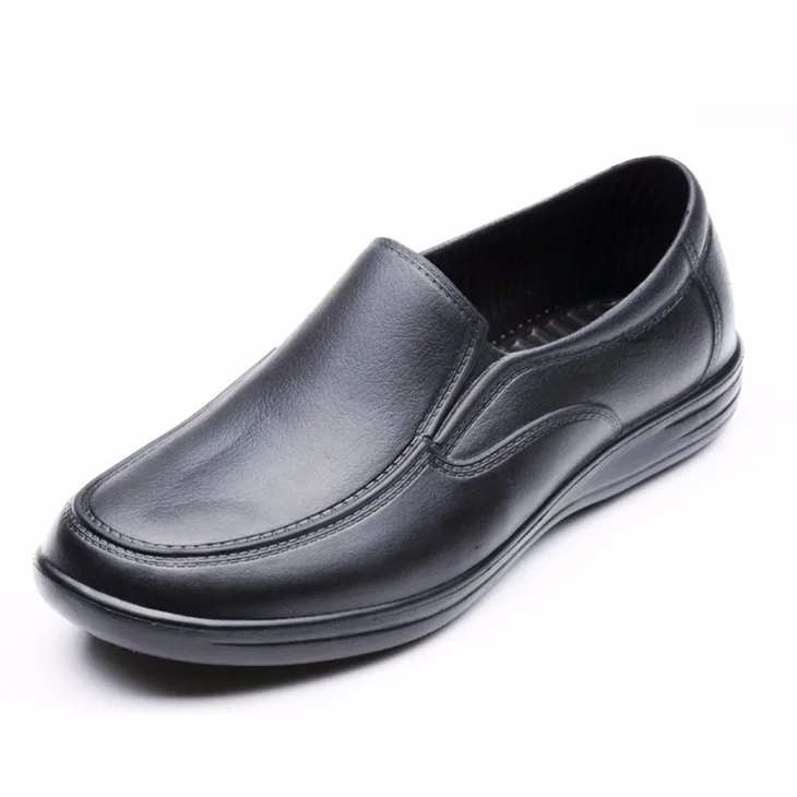slip proof kitchen shoes