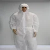 2019 mantainance operations Protection disposable coverall Sales work uniform