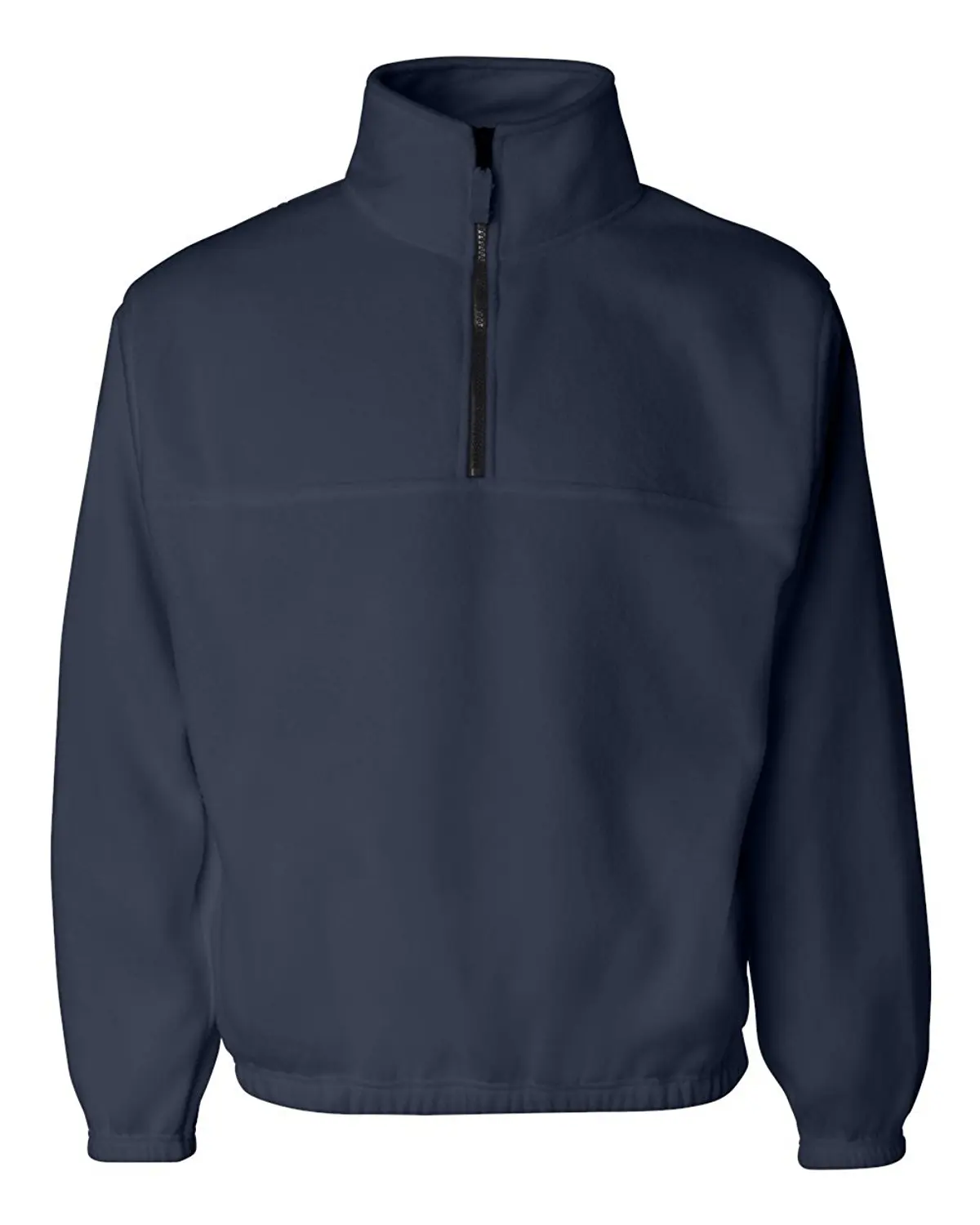 cheap quarter zip pullover