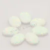 Rough Price Of White Opal Stone Synthetic Opal Oval Cabochon Opal Wholesale