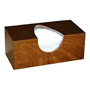 puffs tissue box cover