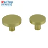 antique brass copper cabinet drawer pull handle and knob 2019.027