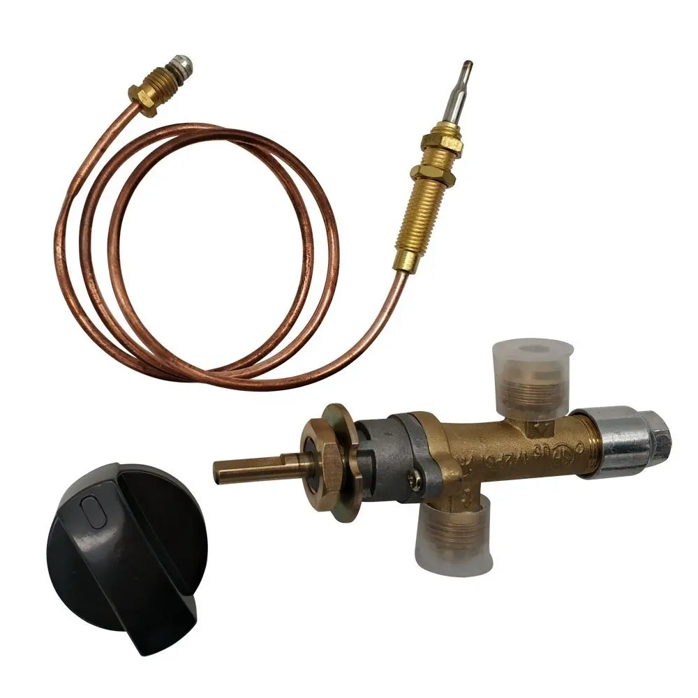 Ce Csa Certified Brass Safety Valve For Bbq Gas Grills Buy Safety