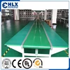 pvc belt conveyor belting Manufacturer .conveyor belt for cosmetic .modular plastic skirt sidewall,rough,cleat,roller