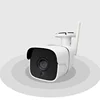 1080P Home Video Network Surveillance Outdoor Waterproof Wireless WiFi Security IP Camera Night Vision Support amazon cloud