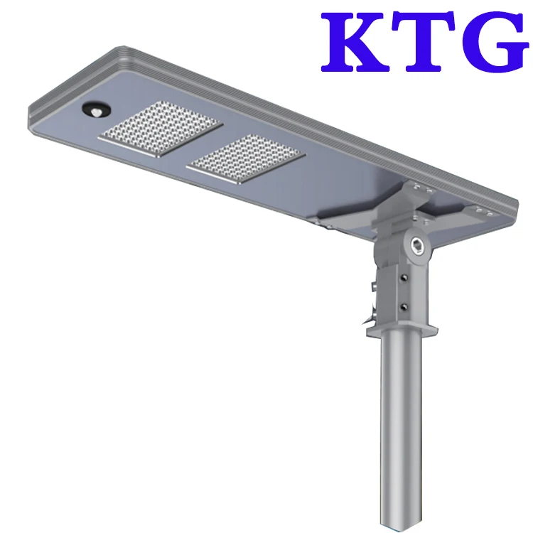 Luminaria Con Panel Integrado Philippine 12v Battery Lampara Triangular