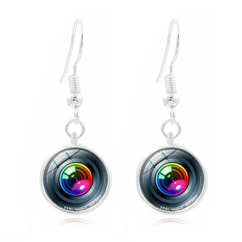 European Earring Hidden Camera,Wholesale Horn Earring,Time Gems Names Of Earring Styles Buy