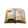 Guangzhou trusted book printing factory provides book color printing bible hardcover book